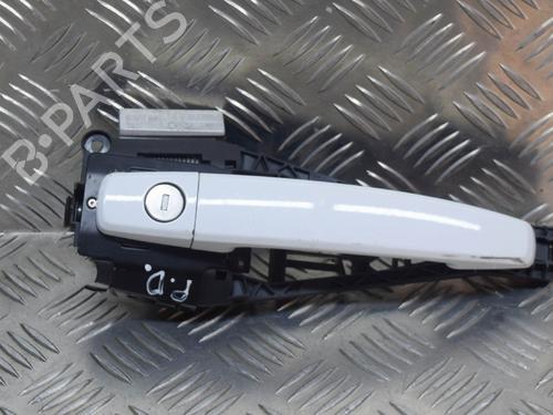 Høyre foran utvendig håndtak OPEL MOKKA / MOKKA X (J13) 1.4 (_76) (140 hp) 6771688