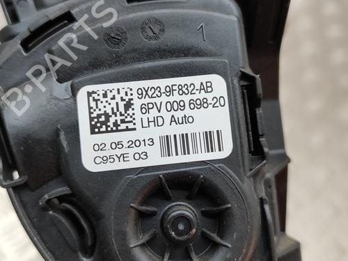 Pedal JAGUAR XJ (X351) 3.0 SCV6 | BP19501664I4 