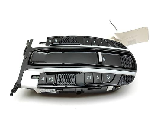 Kabinelys PORSCHE CAYENNE Coupe (9YB) 3.0 E-Hybrid AWD | BP38017941I8 - Image 3