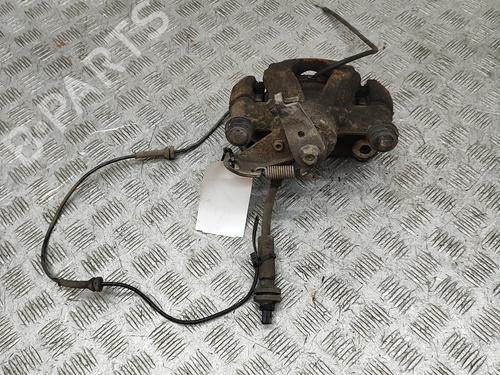 Left rear brake caliper RENAULT MASTER III Van (FV) 2.3 dCi 145 FWD (FV0E, FV0F, FV0H, FV02, FV0M, FV0S,... | BP30108175M107