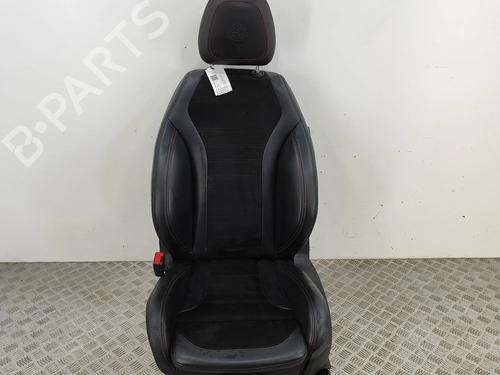 Used Left front seat Left front seat ALFA ROMEO STELVIO (949_) 2.9 Q4 (949.AXG2A, 949.AXH2A, 949.AXS2A) (510 hp) 28956606 28956606