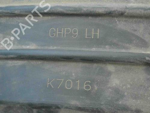 Wheel arch MAZDA 6 Saloon (GJ, GL) 2.2 D (GJ2FP, GJ1021, GJ1022, GL1021) | BP30246927C56