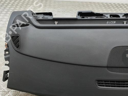 Dashboard MERCEDES-BENZ EQA (H243) EQA 250+ (243.702) | BP36533702C46 - Image 3