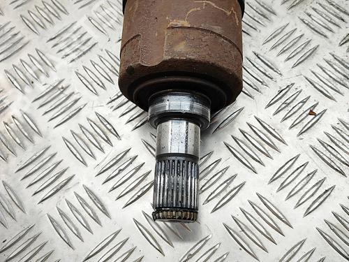 Left front driveshaft KIA SOUL III (SK3) E-SOUL | BP37029242M38 - Image 6