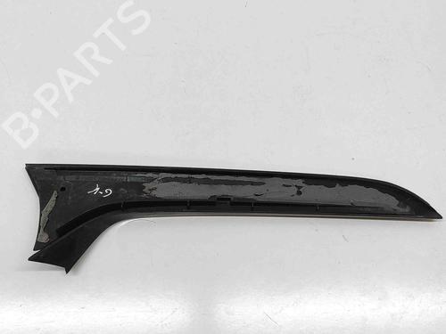 Tailgate trim AUDI A4 B9 Avant (8W5, 8WD) 2.0 TDI | BP29542143C151 
