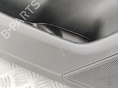 Front left panel AUDI A6 C7 Avant (4G5, 4GD) 2.0 TDI quattro | BP34101949C58  - Image 6