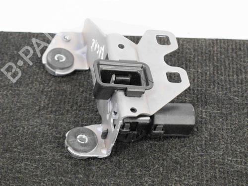 Tailgate lock BMW 5 Touring (F11) 520 d | BP6757091C101 