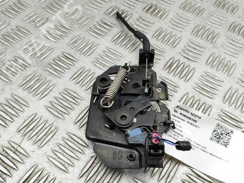 hjelmlås FORD PUMA (J2K, CF7) 1.0 EcoBoost mHEV | BP38623222C133 - Image 2