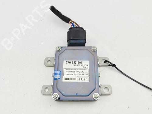 Gearbox control unit PORSCHE CAYENNE (92A) 3.0 Diesel | BP34630614M52 - Image 5