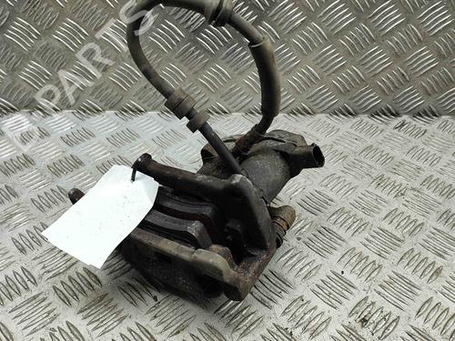 Right rear brake caliper AUDI A6 C7 (4G2, 4GC) 3.0 TDI quattro | BP16871972M106
