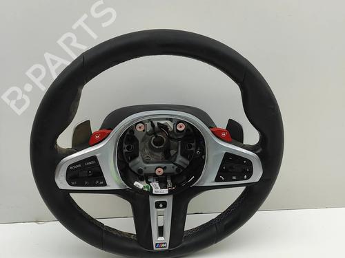Used Steering wheel Steering wheel BMW X5 (G05, F95) M (600 hp) 27569890 27569890