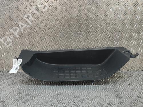 Used Step Step TOYOTA PROACE Van (MDZ_) 1.6 D4d (MDZ2) (116 hp) 26733565 26733565