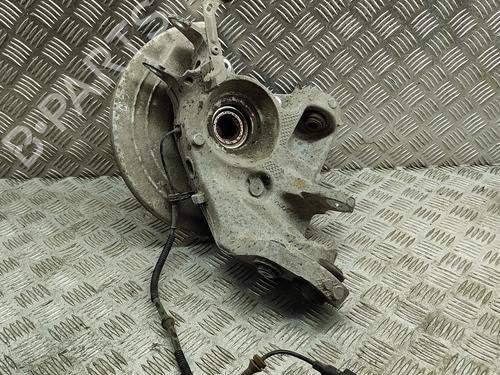 Right rear steering knuckle JAGUAR I-PACE (X590) EV400 AWD | BP27768224M28 