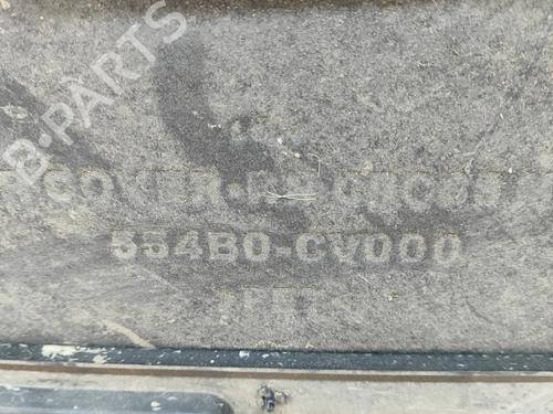 Underbody protection KIA EV6 (CV) 77 | BP38291803M92 - Image 5
