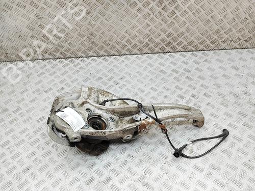 Left front steering knuckle PORSCHE CAYENNE (92A) 3.0 S E-Hybrid | BP33380018M25  - Image 6