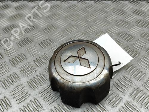 Used Hub cap Hub cap MITSUBISHI L200 (K7_T, K6_T, K5_T) 2.5 TD 4WD (K74T) (99 hp) 33391309 33391309