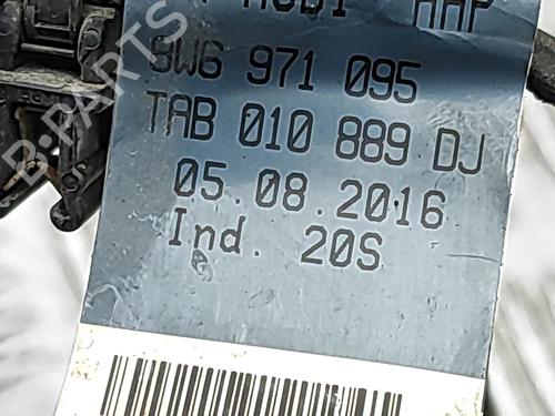 Electronic module AUDI A5 (F53, F5P) 2.0 TDI | BP33390854M83  - Image 6