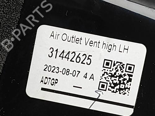 Air vent VOLVO XC40 (536) Recharge AWD | BP36415622I21 - Image 6