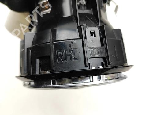 Air vent MERCEDES-BENZ CLA (C118) CLA 180 (118.384) | BP40486496I21  - Image 5