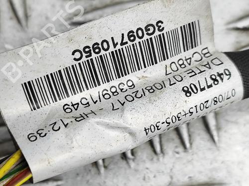 Wiring harness VW PASSAT B8 (3G2, CB2) 2.0 TDI | BP38623457E16 - Image 7