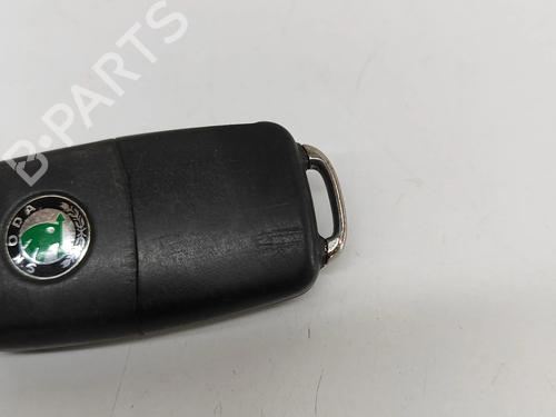 Electronic module SKODA SUPERB II Estate (3T5) 2.0 TDI 16V | BP24583712M83  - Image 7