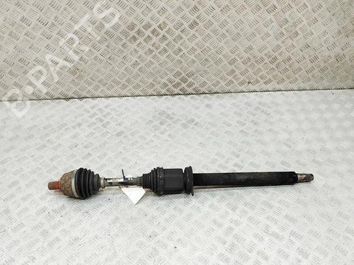 Used Right front driveshaft Right front driveshaft VOLVO V40 Cross Country (526) D2 (120 hp) 33386654 33386654