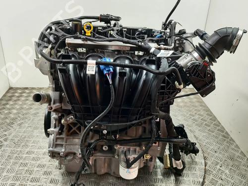 Motor FORD KUGA III (DFK) 2.5 Duratec PHEV (242 hp) 28562766