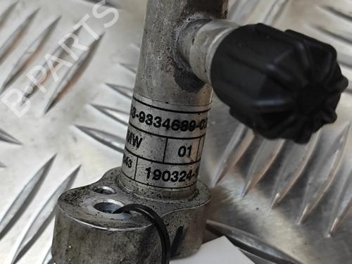 AC pipe BMW 3 Gran Turismo (F34) 335 i | BP19500898M126 