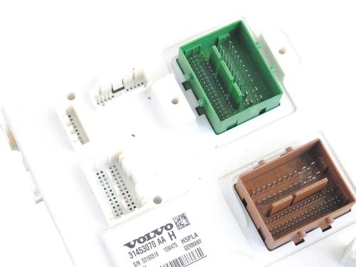 Electronic module VOLVO XC90 II (256) D5 AWD | BP33366717M83  - Image 5