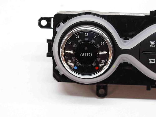 Climate control RENAULT ZOE (BFM_) ZOE | BP12591721I5 