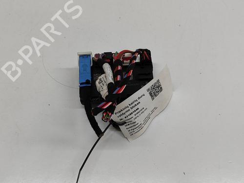 Elektronische module PORSCHE TAYCAN Cross Turismo (Y1B) 4 (Y1BBD1) (476 hp) 28497618