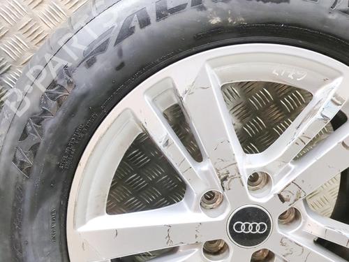 Fælgsæt AUDI Q3 (F3B) 35 TFSI | BP39501595C100 - Image 22