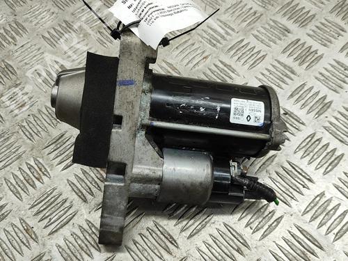 Used Starter Starter NISSAN QASHQAI III (J12) 1.3 DIG-T All-wheel Drive (158 hp) 33371396 33371396