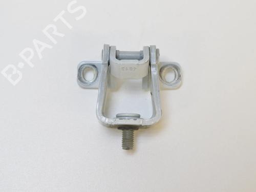 Used Hinge/Door check strap VW SCIROCCO III (137, 138) 1.4 TSI (160 hp) 30242239