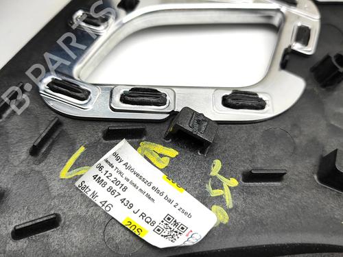 Andre AUDI Q8 (4MN, 4MT) 55 TFSI Mild Hybrid quattro | BP38070672O1 - Image 8