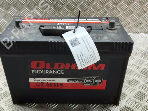 Used Battery LAND ROVER DEFENDER Station Wagon (L316, L315) 2.5 Td5 4x4 (L316) (122 hp) 28434077