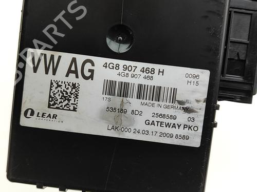 Electronic module AUDI A6 C7 (4G2, 4GC) 3.0 TDI quattro | BP26959239M83 