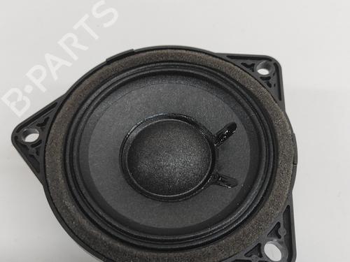 Used Speaker PORSCHE CAYENNE (9YA) 3.0 E-Hybrid AWD (9YAAE1) (462 hp) 27784801