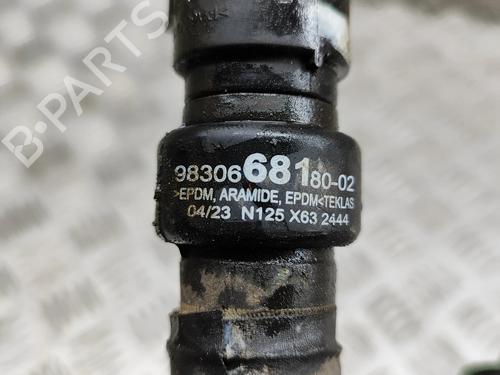 Pipe OPEL VIVARO C Bus (K0) VIVARO-E | BP27786530M125  - Image 8