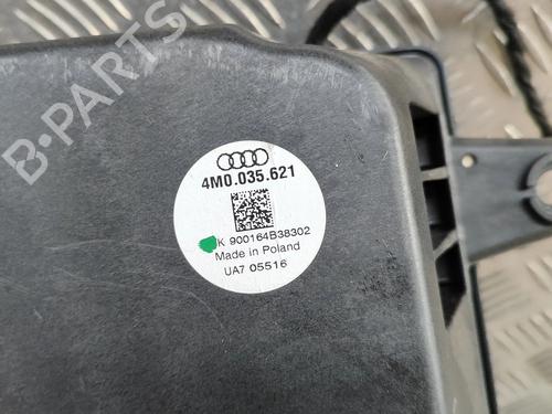 Electronic module AUDI Q7 (4MB, 4MG, 4MQ) 3.0 TDI quattro | BP28437048M83  - Image 5