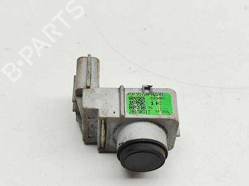 Used Electronic module Electronic module KIA PRO CEE'D (JD) 1.6 CRDi 110 (110 hp) 33382178 33382178