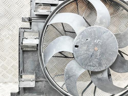 Radiator fan VOLVO XC60 II (246) D4 | BP37076901M35 - Image 2