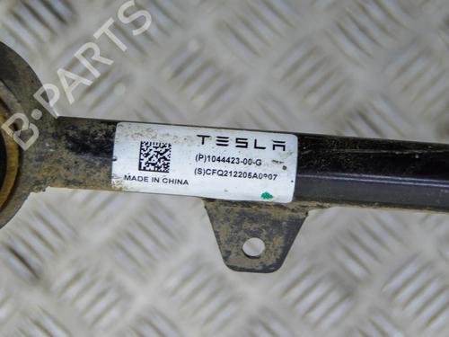 Left rear suspension arm TESLA MODEL 3 (5YJ3) EV | BP27758434M14