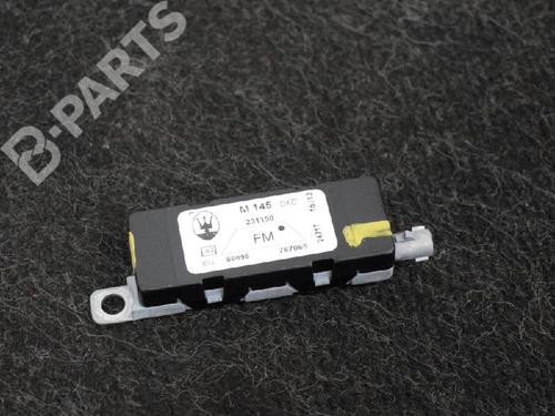 Used Electronic module MASERATI GRAN TURISMO I 4.7 (460 hp) 7734411