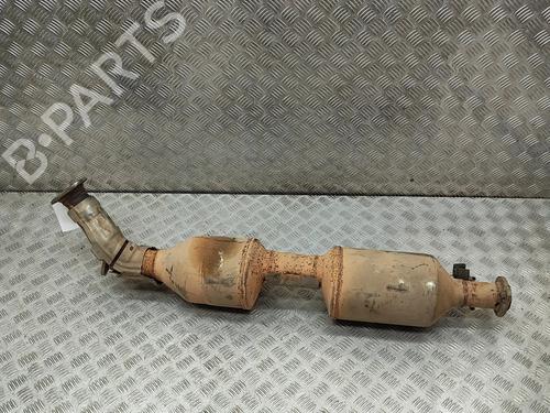 Used Catalyst TOYOTA LAND CRUISER PRADO (_J15_) 2.8 D-4D (GDJ150_, GDJ155_, GDJ150, GDJ151) (177 hp) 26022654