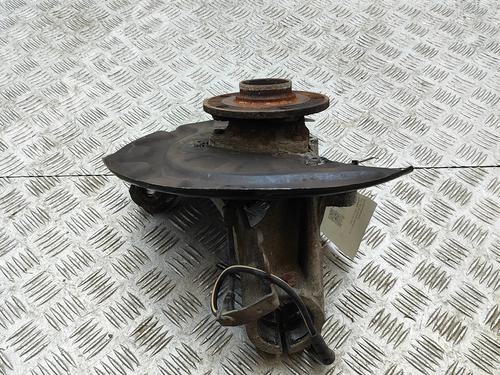 Left front steering knuckle AUDI A3 (8V1, 8VK) S3 quattro | BP34442896M25 - Image 2