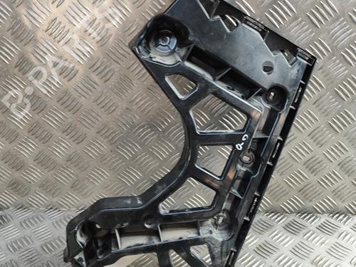 Rear bumper bracket SKODA ENYAQ iV SUV (5AZ) 60 | BP27795092C159 