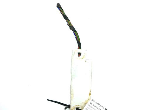 Electronic module MERCEDES-BENZ CLA Coupe (C117) CLA 220 CDI / d (117.303) | BP36952754M83 - Image 4