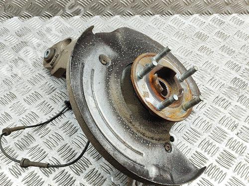 Right rear steering knuckle JAGUAR XF SPORTBRAKE (X260) 2.0 | BP20676109M28 