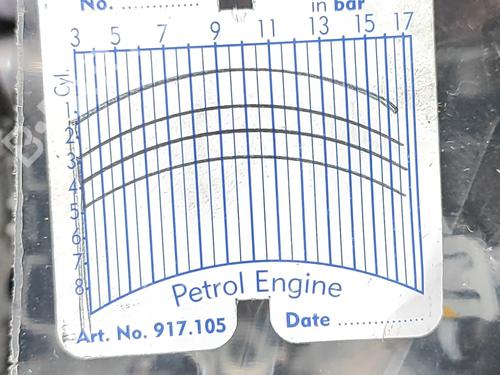 Engine AUDI A5 Sportback (F5A, F5F) 35 TFSI Mild Hybrid | BP27792553M1  - Image 10